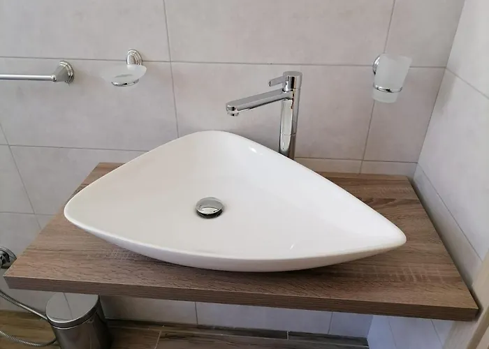 Vierbettzimmer